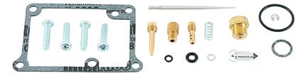 CARBURETOR REBUILD KIT 02-22 KAW KX65/SUZ RM65, ALLBALLS 26-1108 DIRT image 1