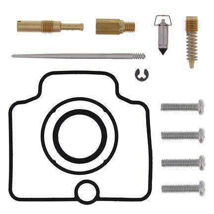 CARBURETOR REBUILD KIT 02-04 SUZ RM 85, ALLBALLS 26-1113 DIRT image 1