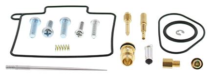 CARBURETOR REBUILD KIT 2004 SUZ RM 125, ALLBALLS 26-1123 DIRT image 1