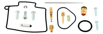 CARBURETOR REBUILD KIT 05-11 YAM YZ125, ALLBALLS 26-1146 DIRT image 1
