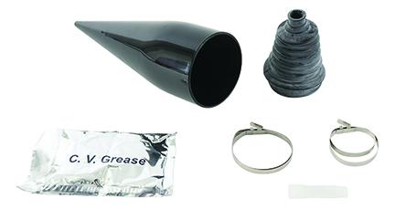 EZ TRAIL BOOT REPAIR KIT UNIVERSAL, ALLBALLS 19-5035 thumbnail 3