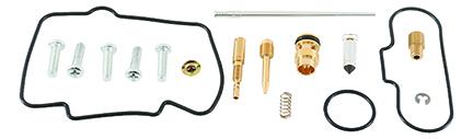 CARBURETOR REBUILD KIT 2003 HON CR250R, ALLBALLS 26-1164 DIRT image 1