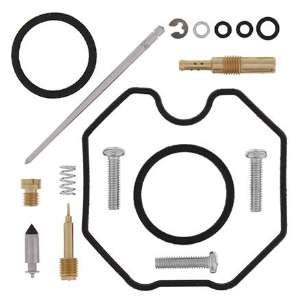 CARBURETOR REBUILD KIT 14-18 HON CRF125, ALLBALLS 26-1179 DIRT image 1