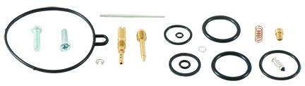 CARBURETOR REBUILD KIT 99-05 HON TRX90, ALLBALLS 26-1208 ATV image 1