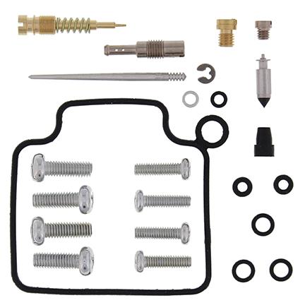 CARBURETOR REBUILD KIT 00-03 HON TRX350, ALLBALLS 26-1210 ATV image 1