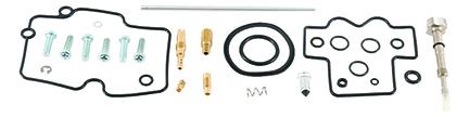 CARBURETOR REBUILD KIT 2006 HON TRX450, ALLBALLS 26-1214 ATV image 1