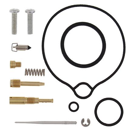 CARBURETOR REBUILD KIT 11-16 KAW KFX90, ALLBALLS 26-1236 ATV image 1