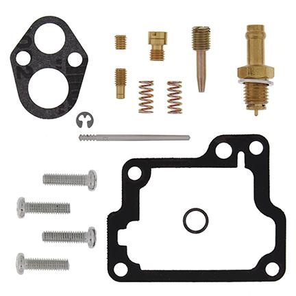 CARBURETOR REBUILD KIT 03-06 KAW KFX50, ALLBALLS 26-1239 ATV image 1