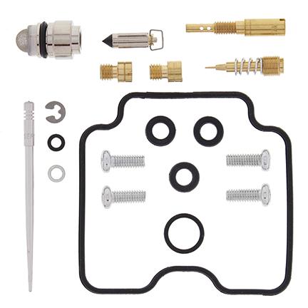 CARBURETOR REBUILD KIT 07-09 YAM YFM250, ALLBALLS 26-1256 ATV image 1