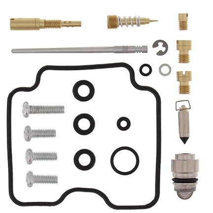CARBURETOR REBUILD KIT 04-13 YAM YFM350, ALLBALLS 26-1263 ATV image 1