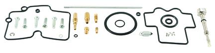 CARBURETOR REBUILD KIT 07-09 YAM YZ450F, ALLBALLS 26-1270 DIRT image 1