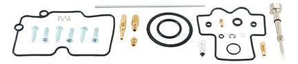 CARBURETOR REBUILD KIT 05-06 YAM YZ450F, ALLBALLS 26-1271 DIRT image 1
