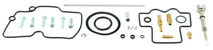 CARBURETOR REBUILD KIT 03-04 YAM YZ450F, ALLBALLS 26-1272 DIRT image 1