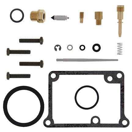 CARBURETOR REBUILD KIT 97-01 YAM YZ80, ALLBALLS 26-1307 DIRT image 1