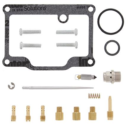 CARBURETOR REBUILD KIT 97-03 POLARIS 400, ALLBALLS 26-1344 ATV image 1