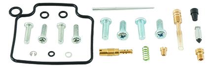 CARBURETOR REBUILD KIT 95-03 HON TRX400, ALLBALLS 26-1363 ATV image 1