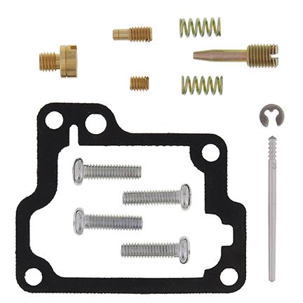 CARBURETOR REBUILD KIT 03-06 KAW KDX50, ALLBALLS 26-1393 DIRT image 1