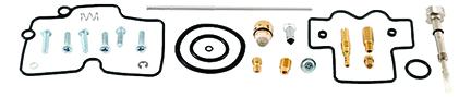 CARBURETOR REBUILD KIT 00-02 YAM YZ426F, ALLBALLS 26-1439 DIRT image 1