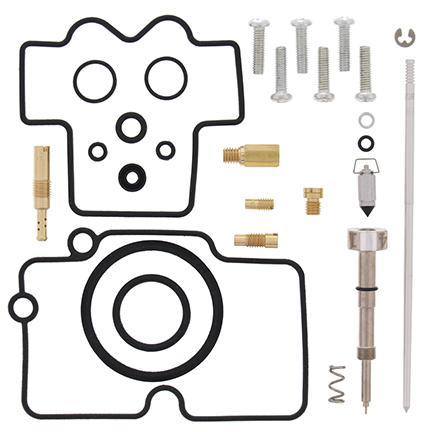 CARBURETOR REBUILD KIT 04-05 YAM YFZ450, ALLBALLS 26-1453 ATV image 1
