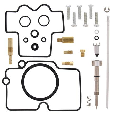 CARBURETOR REBUILD KIT 06-09 YAM YFZ450, ALLBALLS 26-1454 ATV image 1