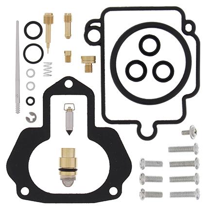 CARBURETOR REBUILD KIT 93-04 YAM YFM350, ALLBALLS 26-1480 ATV image 1