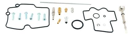 CARBURETOR REBUILD KIT 04-06 SUZ RMZ250, ALLBALLS 26-1490 DIRT image 1