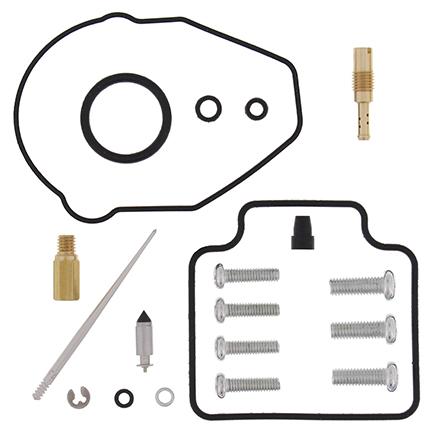 CARBURETOR REBUILD KIT 85-86 HON ATC350X, ALLBALLS 26-1506 ATV image 1