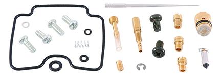 CARBURETOR REBUILD KIT 04-07 YAM 660 RHINO, ALLBALLS 26-1507 ATV image 1