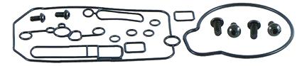 CARBURETOR REBUILD KIT 01-07 KTM/YAM 250-625, ALLBALLS 26-1511 DIRT