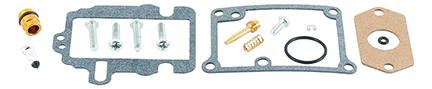 CARBURETOR REBUILD KIT 08-22 GASGAS/KTM 65, ALLBALLS 26-1519 DIRT image 1
