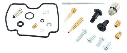 CARBURETOR REBUILD KIT 2000 YAM YFM400, ALLBALLS 26-1524 ATV image 1