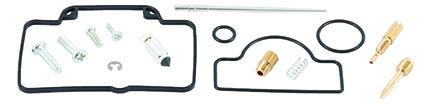 CARBURETOR REBUILD KIT 1991 SUZ RM125, ALLBALLS 26-1525 DIRT image 1