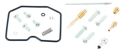 CARBURETOR REBUILD KIT 94-96 KAW KLX250R, ALLBALLS 26-1554 DIRT image 1