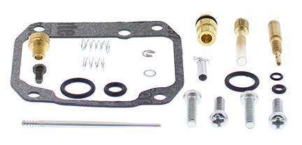 CARBURETOR REBUILD KIT 85-88 SUZ LT-230, ALLBALLS 26-1565 ATV image 1