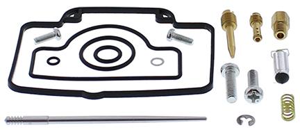 CARBURETOR REBUILD KIT 1990 YAM YZ250, ALLBALLS 26-1578 DIRT image 1