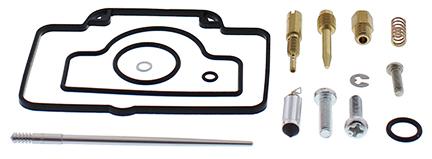 CARBURETOR REBUILD KIT 1991 YAM WR250, ALLBALLS 26-1579 DIRT image 1