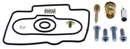 CARBURETOR REBUILD KIT 93-09 HUSKY CR/WR 125-300, ALLBALLS 26-1584 DIRT image 1