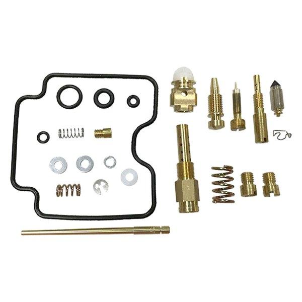 CARBURETOR REBUILD KIT 400cc, BRONCO AU-07462 QUAD / ATV image 1
