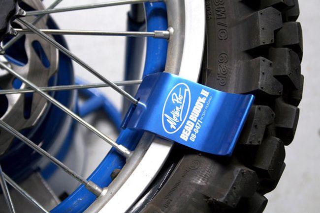 BEAD BUDDY 2 TYRE TOOL MOTION PRO 08-0471 thumbnail 2