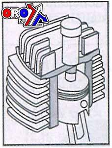 M10 PISTON LOCK TOOL M10x1.00, PSYCHIC UP-12309 thumbnail 5