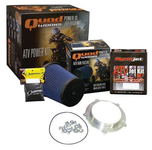 06-10 TRX450R POWER KIT image 1
