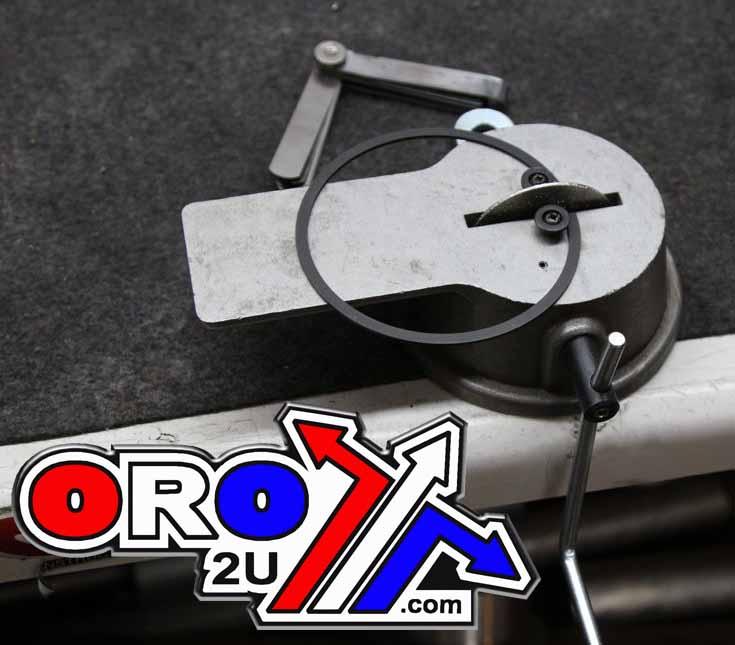 PISTON RING GAP ROTARY FILE UP-12200 thumbnail 3