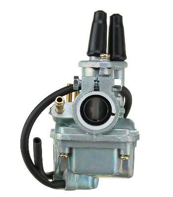 CARBURETOR ASSEMBLY 1983-2006 YAMAHA PW80 21W-14101-01-00 21W-14101-00 HX CU046 thumbnail 3