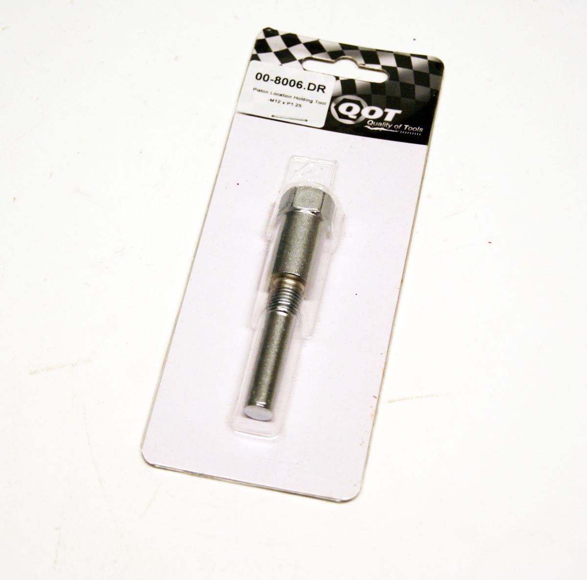 M12 PISTON LOCK TOOL M12x1.25, PSYCHIC UP-12309-1 thumbnail 3