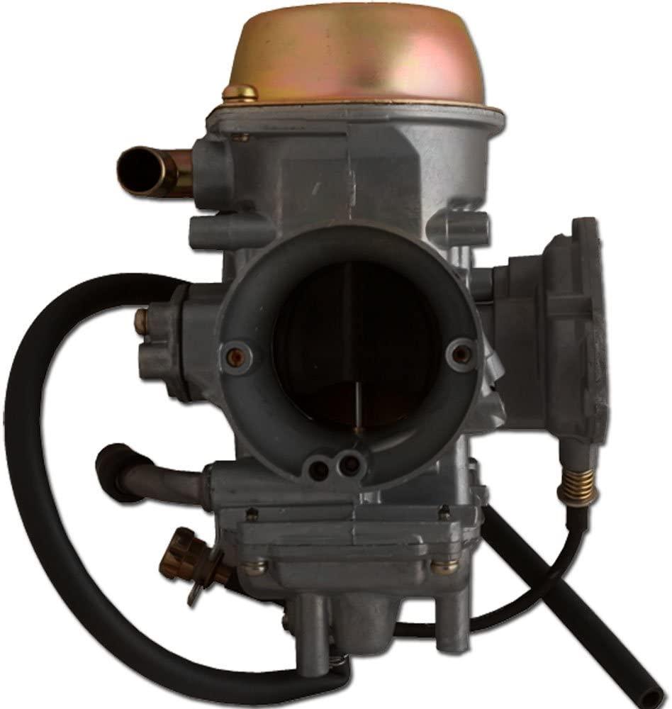 CARBURETOR ASSEMBLY YFM660 POLARIS 500 4WV-14901-00-00 5GT-14901-00-00 thumbnail 4