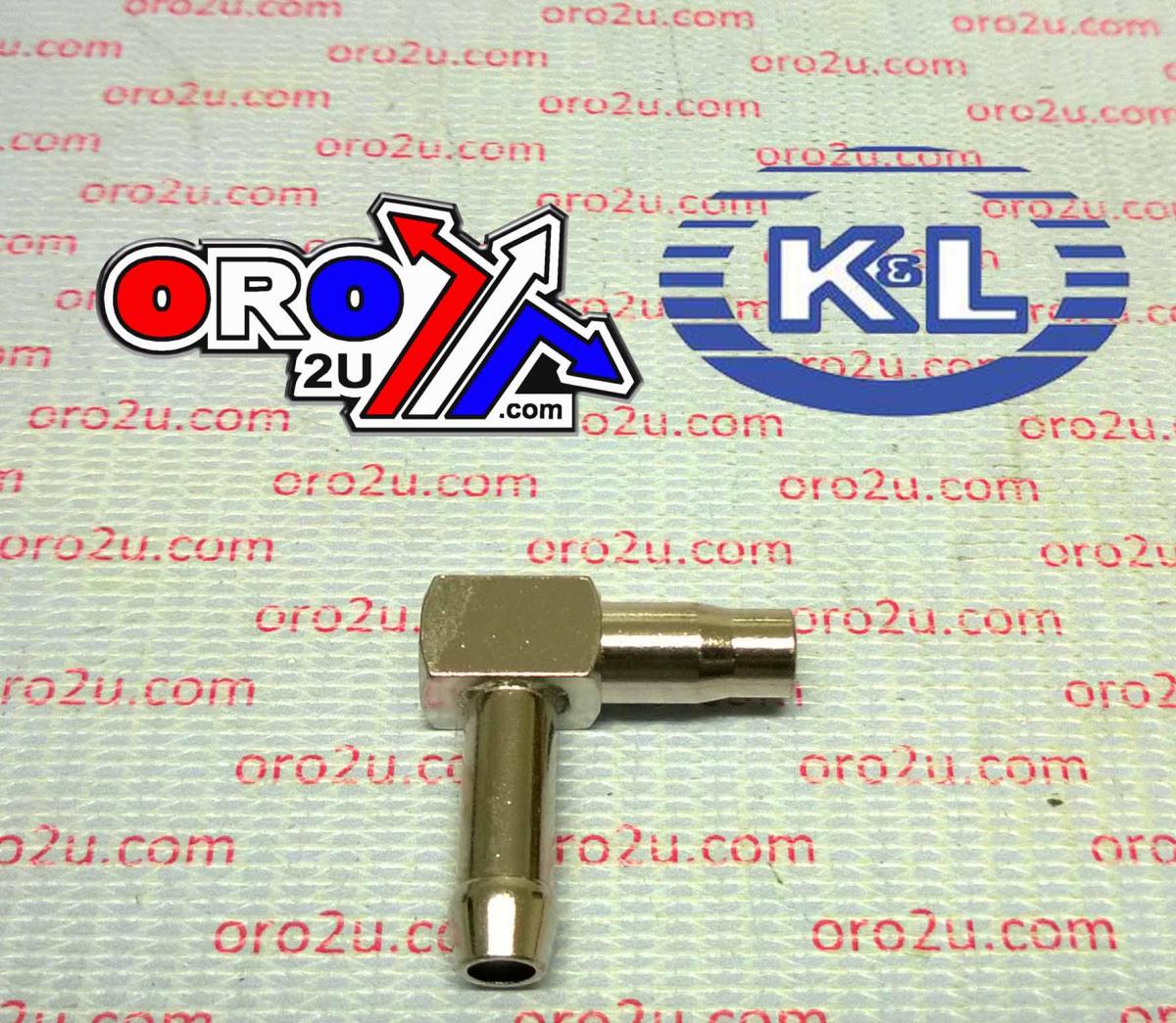 FUEL INLET FOR KEIHIN, HARLEY DAVIDSON 18-99450, ROAD thumbnail 2