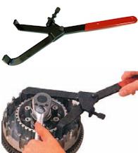 CLUTCH / PULLEY HOLDING TOOL thumbnail 3