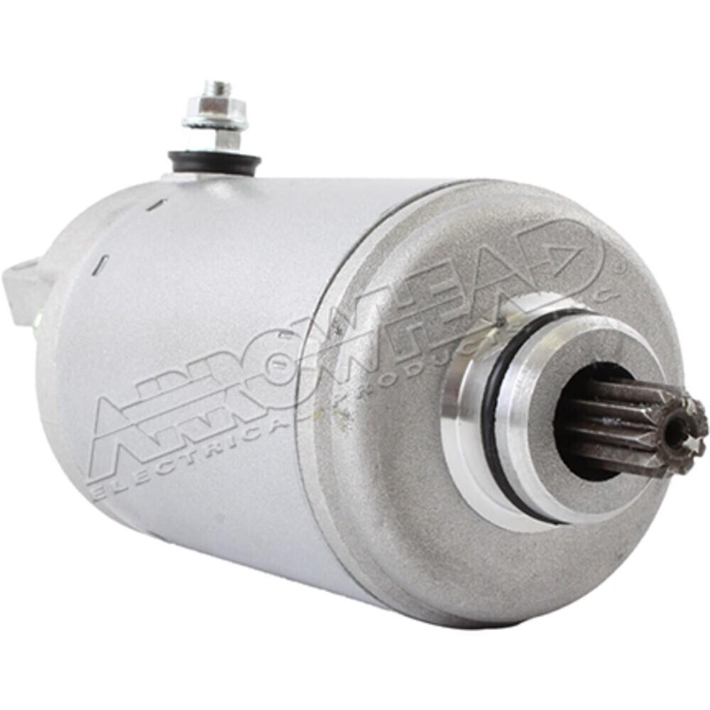 STARTER MOTOR ARROWHEAD 410-52040, HONDA image 1