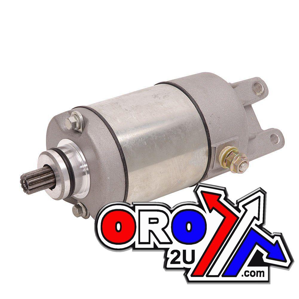 STARTER MOTOR ARROWHEAD 410-52040, HONDA thumbnail 3