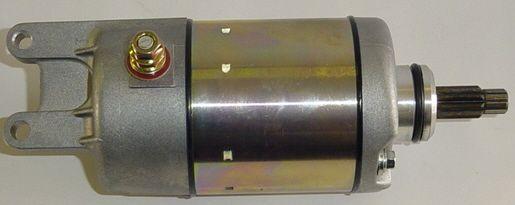 STARTER MOTOR HONDA TRX300 RICKS 61-191, 61-191 image 1